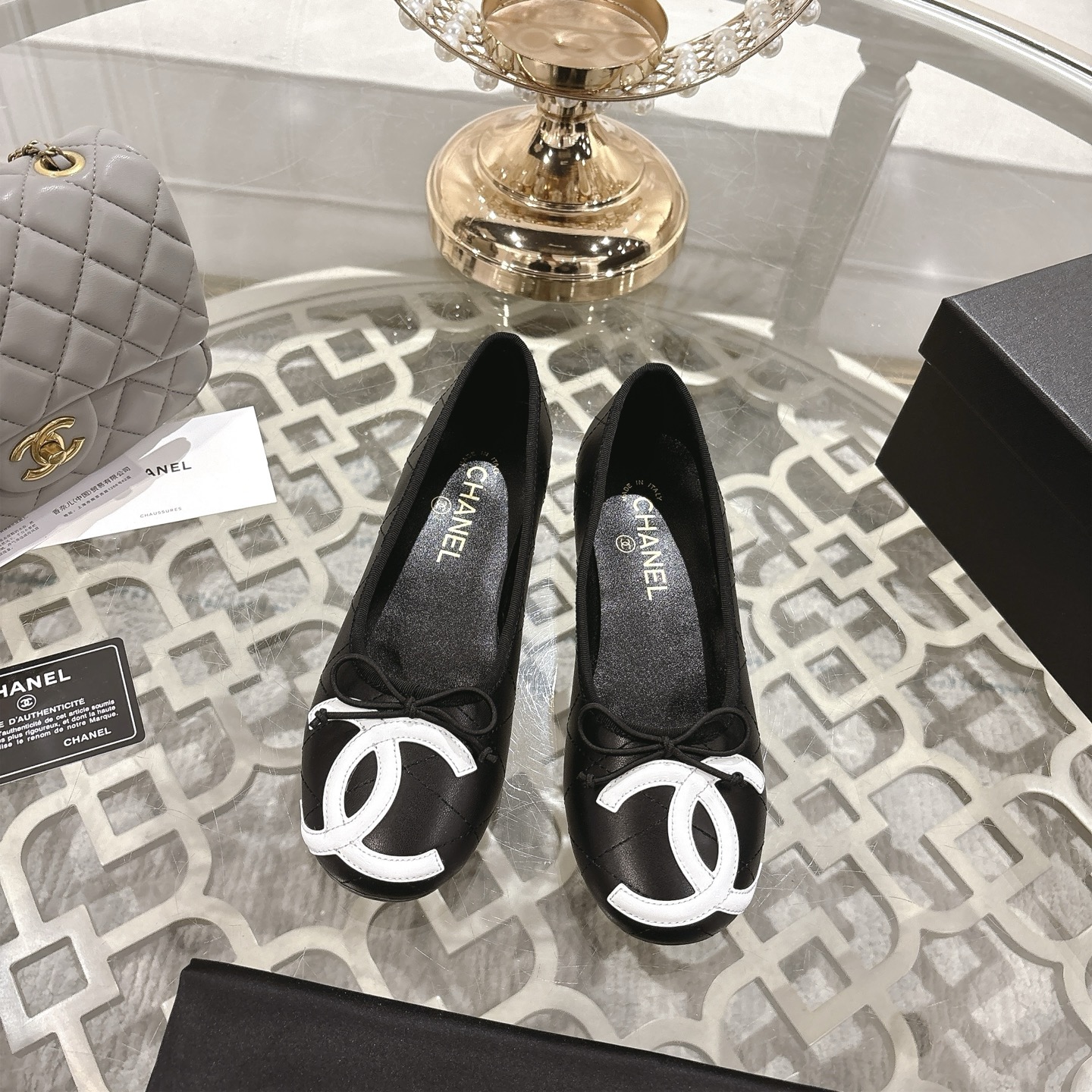 Women's high heels